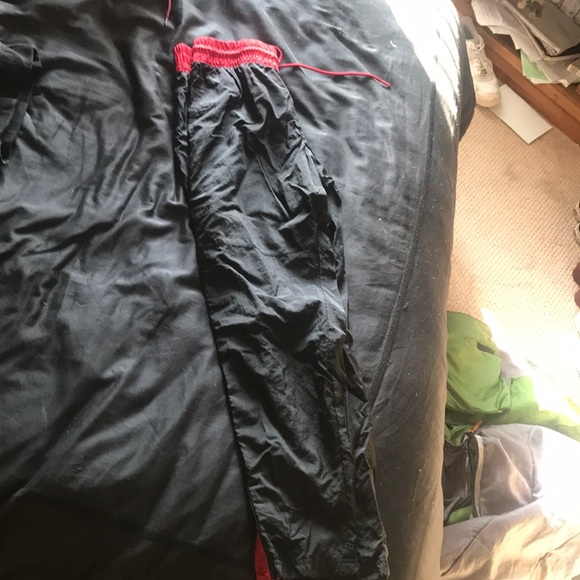 Jordan button pants - Picture 2 of 5